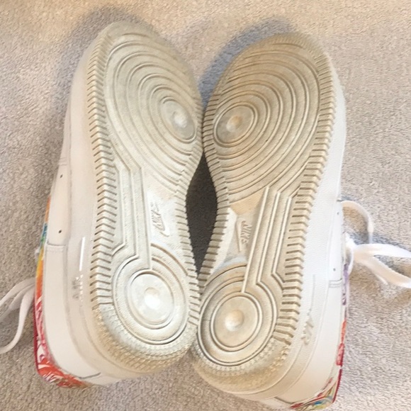 Kids Nike Chinese new year 2020. - Picture 4 of 9